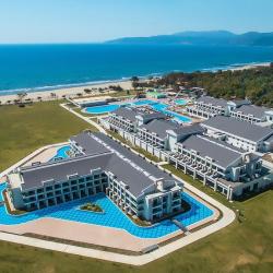 Imagine pentru Korumar Ephesus Beach & Spa Resort Charter Avion - Kusadasi la hoteluri cu Ultra All inclusive 2024