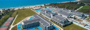 Imagine pentru Korumar Ephesus Beach & Spa Resort Charter Avion - Kusadasi la hoteluri cu Ultra All inclusive 2024