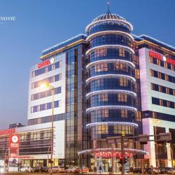 Imagine pentru Antunovic Hotel Cazare - Croatia Continentala 2026