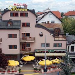 Imagine pentru Hotel Vienna Cazare - Croatia Continentala 2026