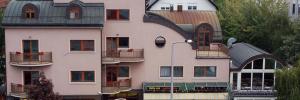 Imagine pentru Hotel Vienna Cazare - Croatia Continentala 2026