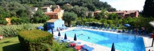 Imagine pentru Irene Apartments Cazare - Agios Gordios la hoteluri de 3* stele 2024