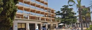 Imagine pentru Costa Brava Cazare - Litoral Costa Brava la hoteluri de 3* stele 2025