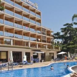 Imagine pentru Costa Brava Cazare - Litoral Costa Brava la hoteluri de 3* stele 2025