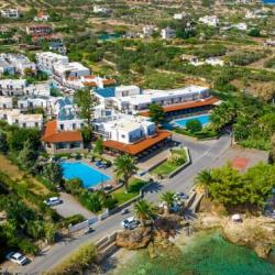 Imagine pentru Creta Cazare - Litoral Grecia la hoteluri cu Pensiune completa 2025