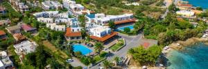 Imagine pentru Creta Cazare - Litoral Grecia la hoteluri cu Pensiune completa 2025