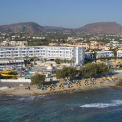 Imagine pentru Hotel Serita Beach Cazare - Anissaras 2025