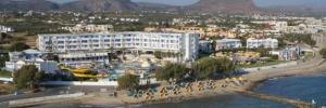 Imagine pentru Hotel Serita Beach Cazare - Anissaras la hoteluri de 5* stele 2024