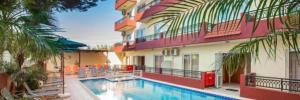 Imagine pentru Alea Hotel Apartments Cazare - Litoral Ialyssos la hoteluri de 3* stele 2024