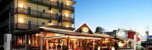 Imagine pentru Hotel Sun Charter Avion - Ammoudara 2025