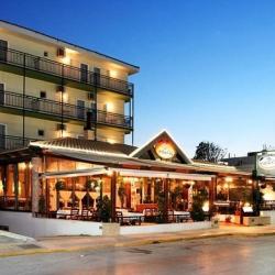 Imagine pentru Hotel Sun Charter Avion - Ammoudara 2025