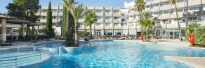 Imagine pentru Aparthotel Rosa Del Mar Cazare - Mallorca la hoteluri de 4* stele 2024