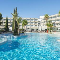 Imagine pentru Aparthotel Rosa Del Mar Cazare - Mallorca la hoteluri de 4* stele 2024