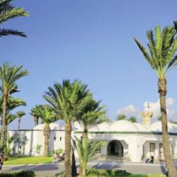 Imagine pentru Hotel Monarque Club Rivage Monastir Cazare - Litoral Monastir 2025