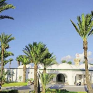 poza Hotel Monarque Club Rivage Monastir