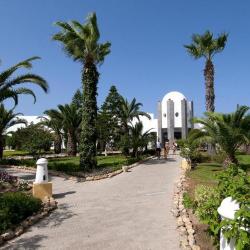 Imagine pentru Hotel Club Aquatour Eden Club Cazare - Monastir Governorate 2027