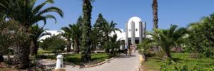 Imagine pentru Hotel Club Aquatour Eden Club Cazare - Monastir Governorate la hoteluri de 3* stele 2024