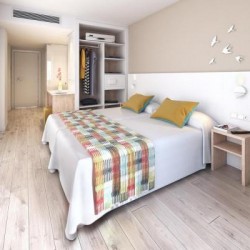 Imagine pentru Hotel Hsm Son Veri Cazare - Litoral El Arenal la hoteluri de 3* stele 2025