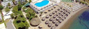 Imagine pentru Turgutreis Charter Avion - Bodrum la hoteluri cu Demipensiune 2024