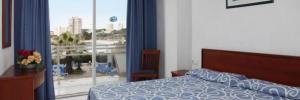 Imagine pentru Aparthotel Roc Portanova Cazare - Mallorca la hoteluri de 3* stele 2024