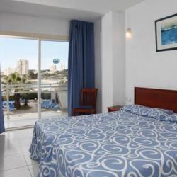 Imagine pentru Aparthotel Roc Portanova Cazare - Mallorca la hoteluri de 3* stele 2024