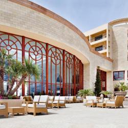 Imagine pentru Moevenpick Resort & Marine Spa Sousse Cazare - Litoral Tunisia la hoteluri cu Demipensiune 2024