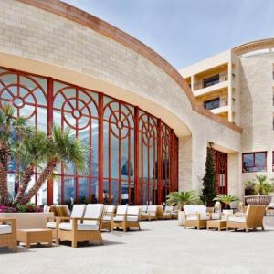 poza Moevenpick Resort & Marine Spa Sousse