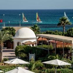 Imagine pentru Calimera Delfino Beach Resort & Spa Cazare - Litoral Statiunea Hammamet la hoteluri de 4* stele 2025
