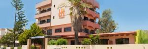 Imagine pentru Hotel Heleni Beach Charter Avion - Ialyssos 2025