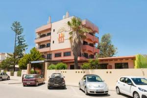poza telefon Hotel Heleni Beach
