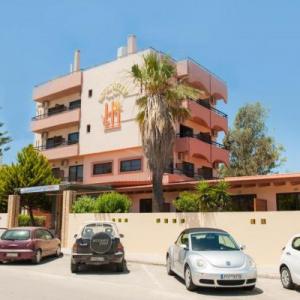 poza Hotel Heleni Beach