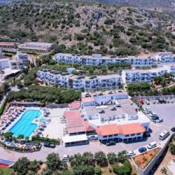Imagine pentru Creta Cazare - Litoral Grecia 2026