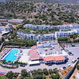 poza Semiramis Village