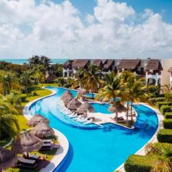 Imagine pentru Hotel Valentin Imperial Riviera Maya Cazare - Mexic 2026