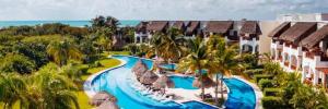 Imagine pentru Hotel Valentin Imperial Riviera Maya Cazare - Mexic 2026