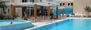 Imagine pentru Hotel Ithea Suites Cazare - Ermones 2025