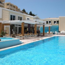 Imagine pentru Hotel Ithea Suites Cazare - Ermones 2025