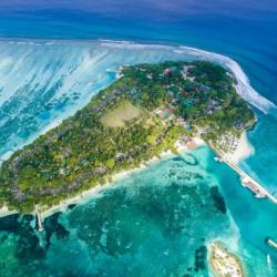 Imagine pentru Hotel Adaaran Select Hudhuranfushi Cazare - Maldive 2026