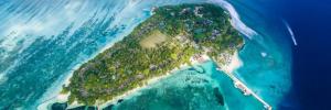 Imagine pentru Hotel Adaaran Select Hudhuranfushi Cazare - Maldive 2026