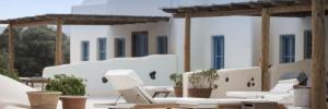 Imagine pentru Hotel Black Rose Suites Charter Avion - Santorini 2024