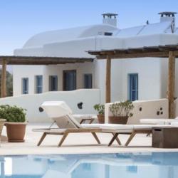 Imagine pentru Insula Santorini Cazare - Litoral Grecia 2025