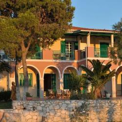 Imagine pentru Hotel Balcony Cazare - Litoral Tsilivi la hoteluri de 3* stele 2025