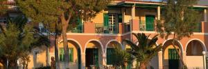 Imagine pentru Hotel Balcony Cazare - Litoral Tsilivi la hoteluri de 3* stele 2025