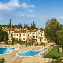 Imagine pentru Hotel Aminess Port 9 Residence Cazare - Litoral Insula Korcula 2025
