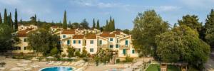 Imagine pentru Hotel Aminess Port 9 Residence Cazare - Litoral Insula Korcula 2025
