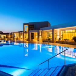 Imagine pentru Grand Holiday Resort Cazare - Litoral Heraklion la hoteluri de 4* stele 2025