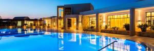 Imagine pentru Grand Holiday Resort Cazare - Litoral Heraklion la hoteluri de 4* stele 2025