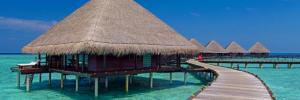 Imagine pentru Hotel Adaaran Club Rannalhi Cazare - Maldives la hoteluri de 4* stele 2025