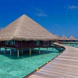 Imagine pentru Hotel Adaaran Club Rannalhi Cazare - Maldives la hoteluri de 4* stele 2025