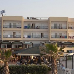 Imagine pentru Hotel Astir Beach Cazare - Litoral Gouves la hoteluri de 4* stele 2024